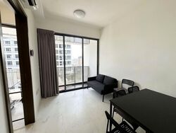 Spottiswoode 18 (D2), Apartment #569792991